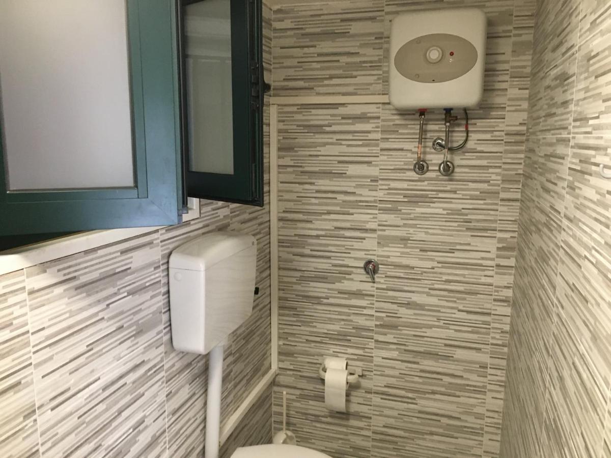 Casa Movida Apartment ตราปานี ภายนอก รูปภาพ
