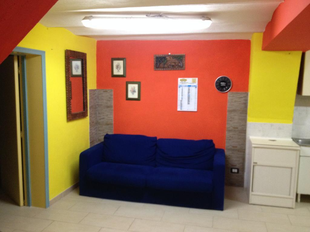 Casa Movida Apartment ตราปานี ภายนอก รูปภาพ